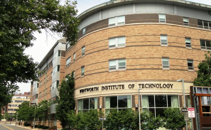 Instituto de Tecnología de Wentworth
