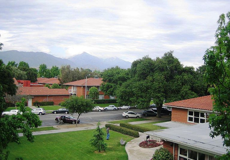 Laverna universitāte