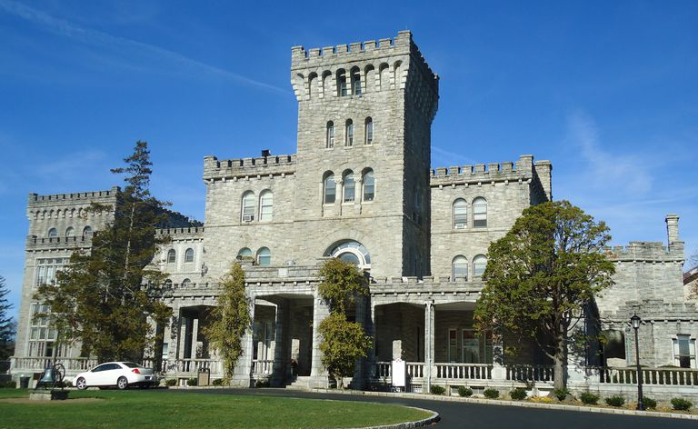 universidad de manhattanville