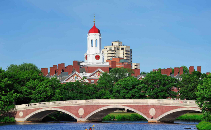 Universidade de Harvard