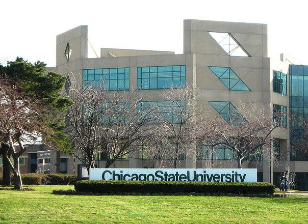 Università statale di Chicago
