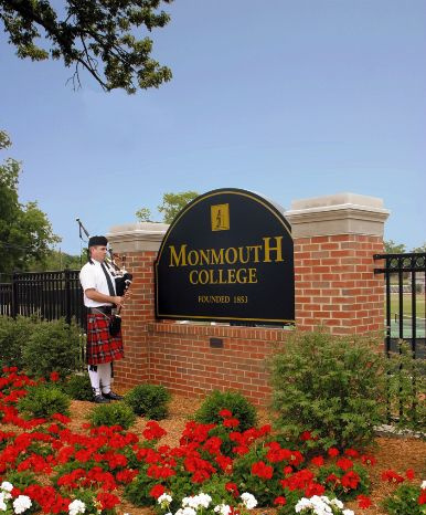 Monmouth-College