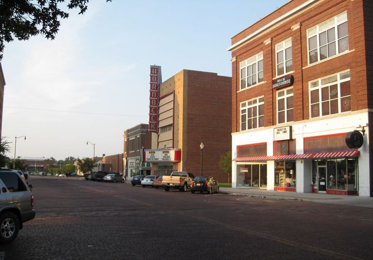 Shawnee, Oklahoma