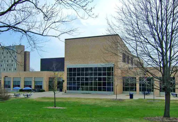 Università del Wisconsin - Platteville