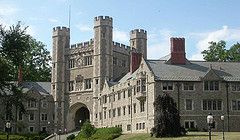 università di Princeton