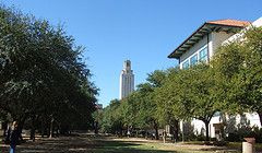 Università del Texas, Austin