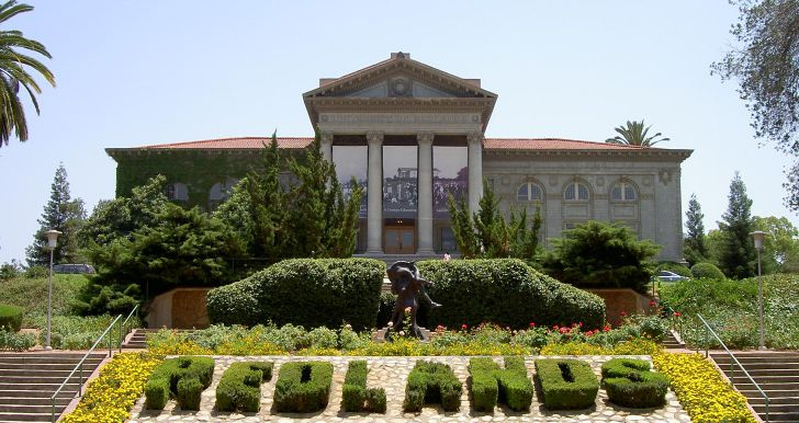 Redlendas Universitāte