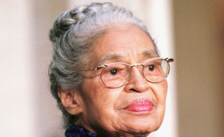rosa Parks