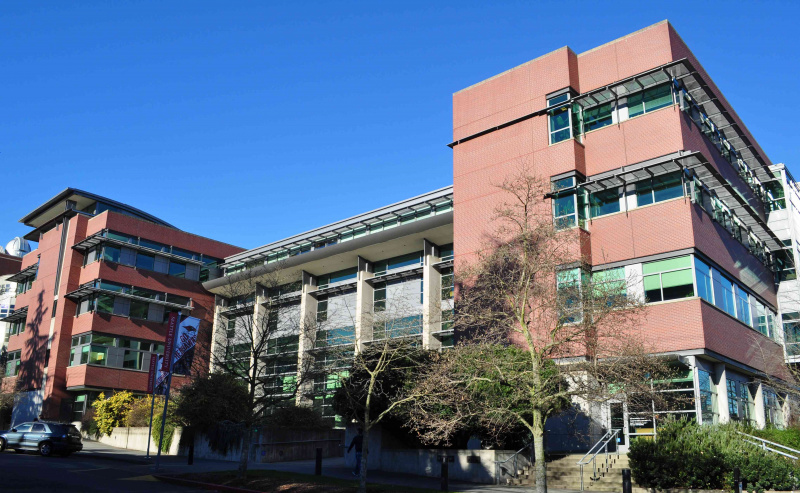 Szkoła Prawa Uniwersytetu w Seattle