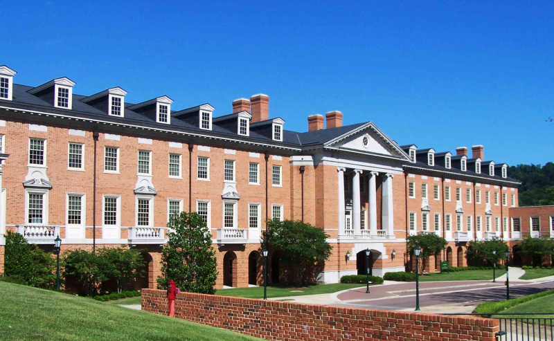 Uniwersytet w Samford