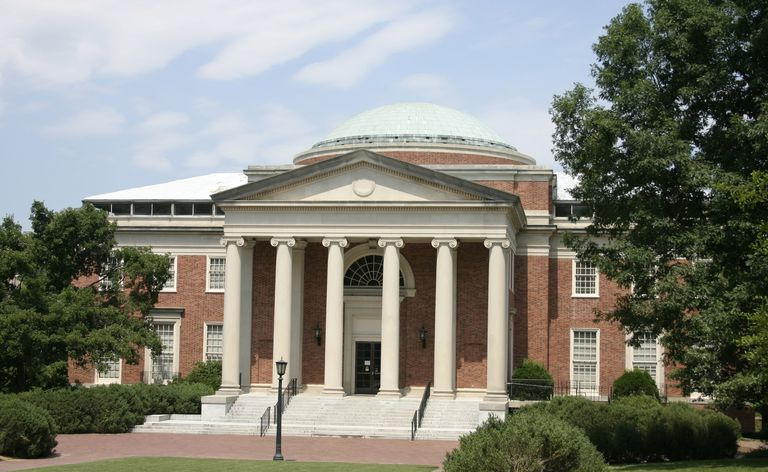 UNC Charlotte