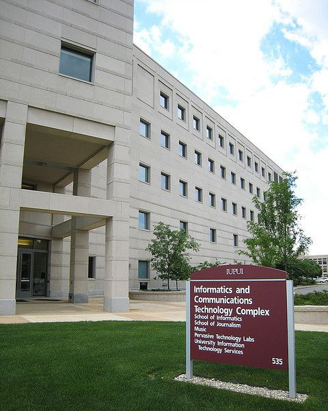 IUPUI
