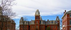 Université de Virginie-Occidentale