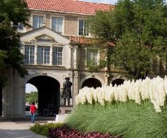 Université de technologie du Texas