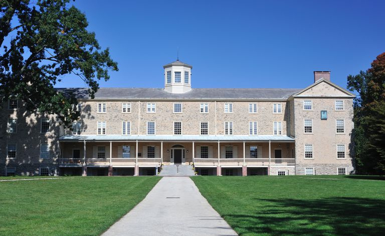 Haverford College