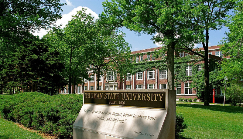 トルーマン州立大学