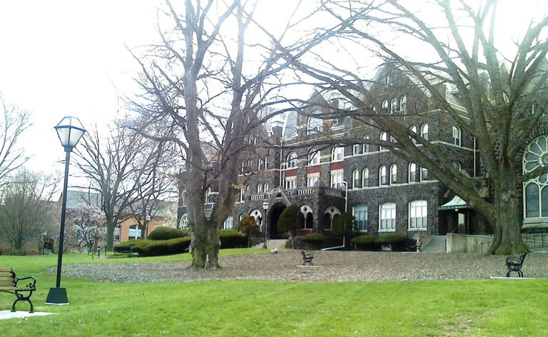 Collège morave