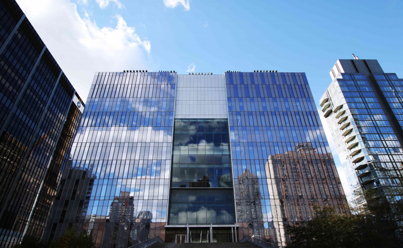 Colegio John Jay