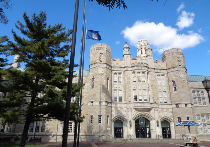 Universidad de CUNY Lehman