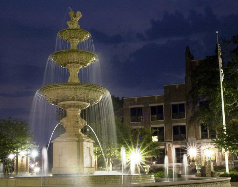 Fontana dell