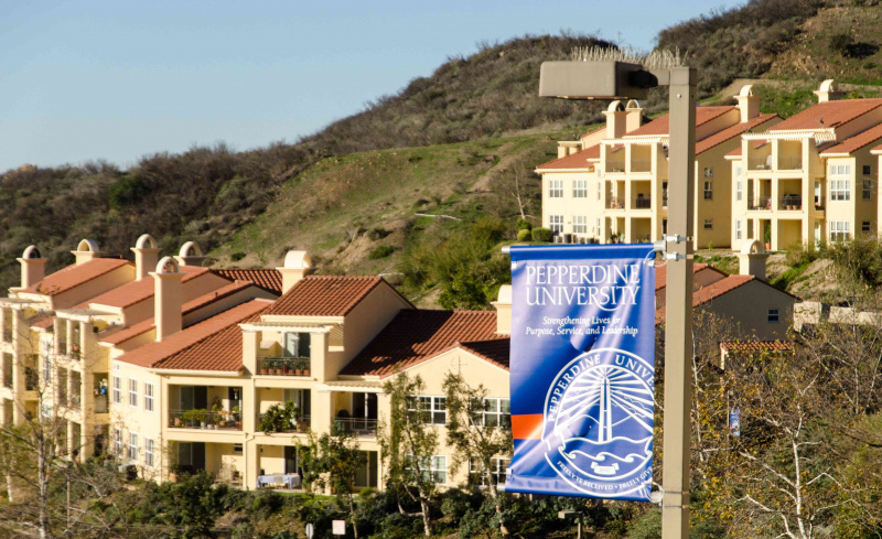 Uniwersytet Pepperdine