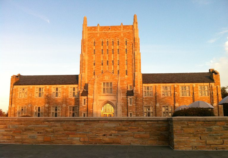 Università di Tulsa