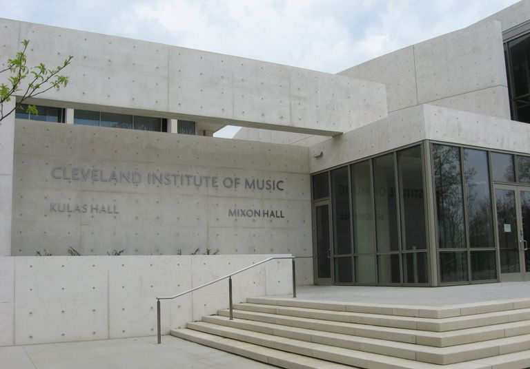 Cleveland Institute of Music