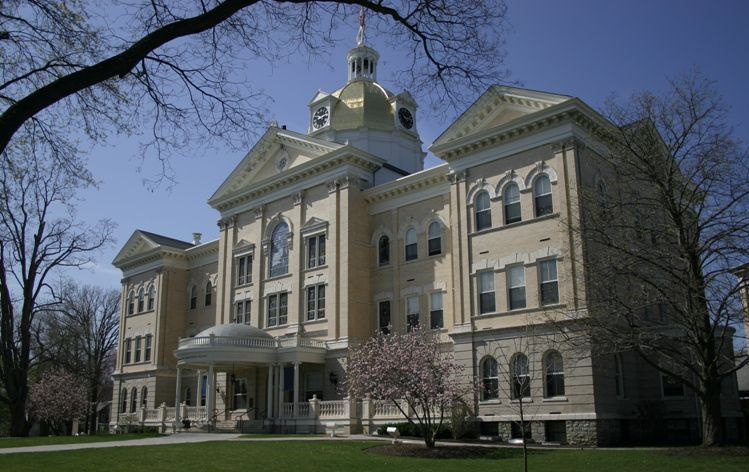 Universidad del Centenario de Nueva Jersey