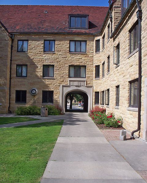 Concórdia College Moorhead