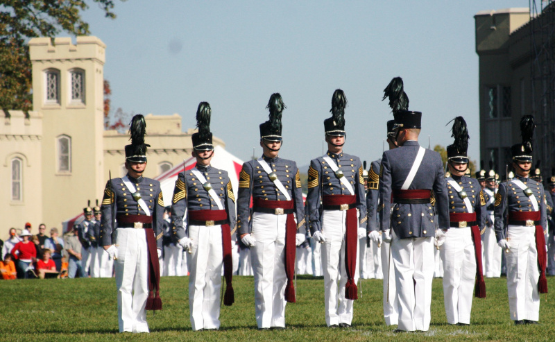 Instituto Militar de Virginia