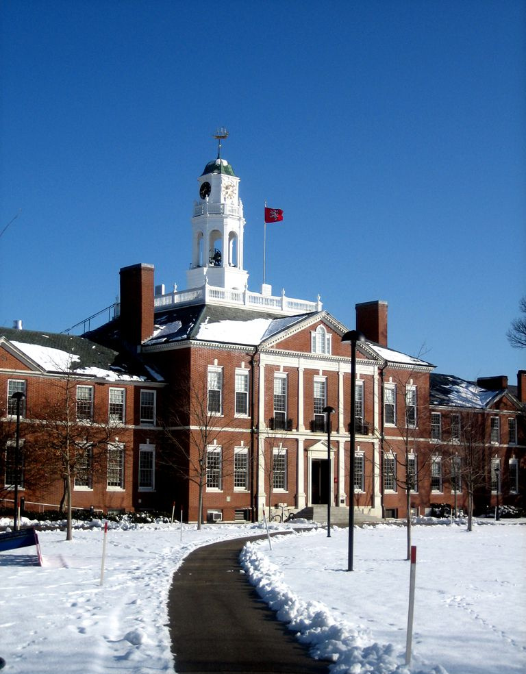 Phillips Exeter Academy