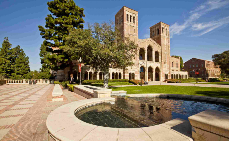 Università della California, Los Angeles (UCLA)
