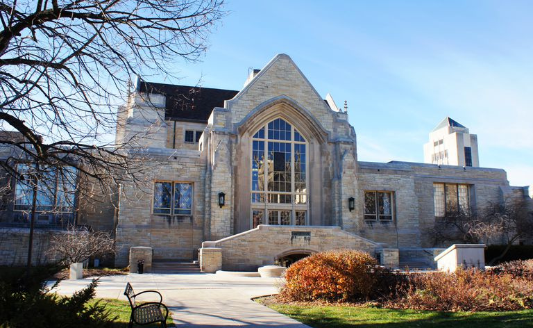 Universidade do Norte de Illinois