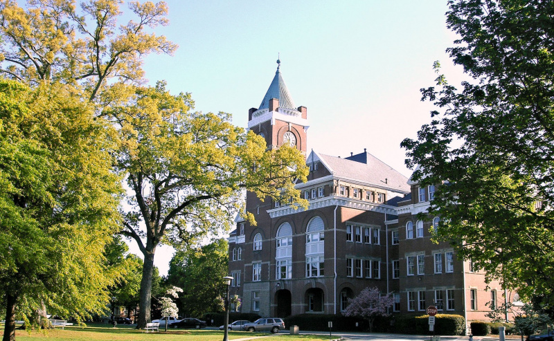 Winthrop-Universität