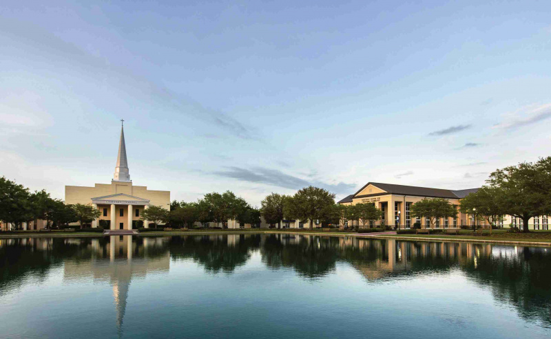 Charleston Southern University