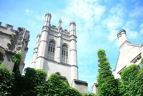Università di Chicago