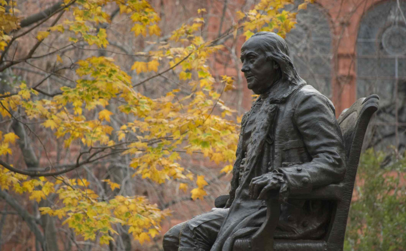 Rechtswissenschaftliche Fakultät der Universität von Pennsylvania