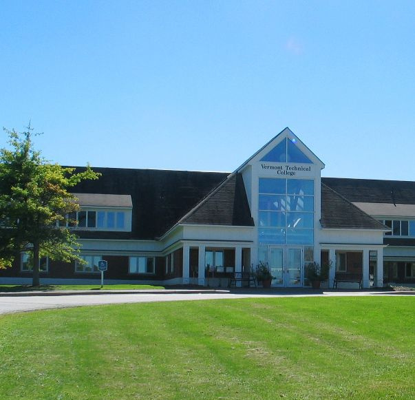 Vermont tekniske høyskole