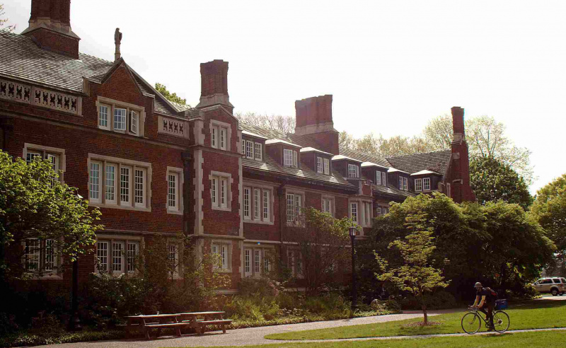 Collegio Reed