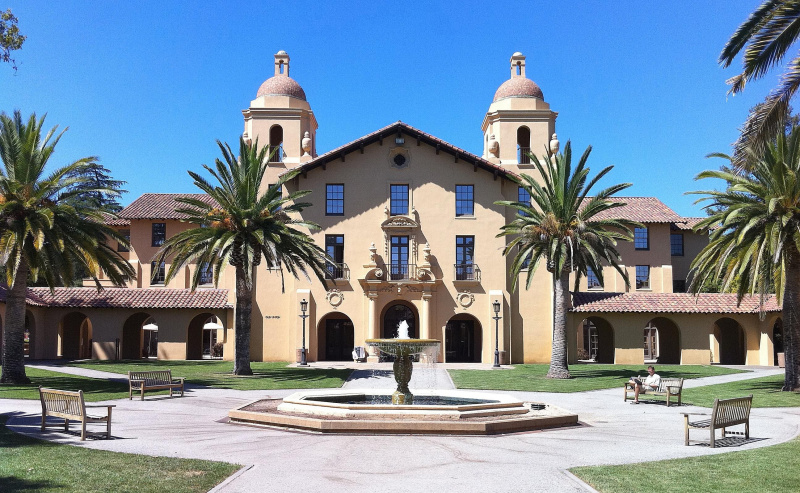 Università di Stanford