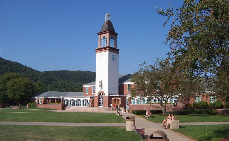 Uniwersytet Quinnipiac