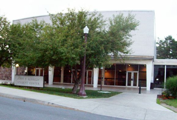 Centre étudiant de l