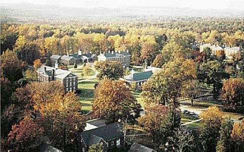 Universidad Hampden-Sydney