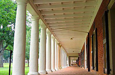 Universidad de Virginia