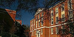 Residencia Universitaria Wake Forest