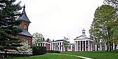 Universidad de Washington y Lee