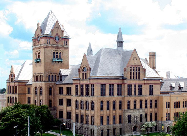 Wayne State University