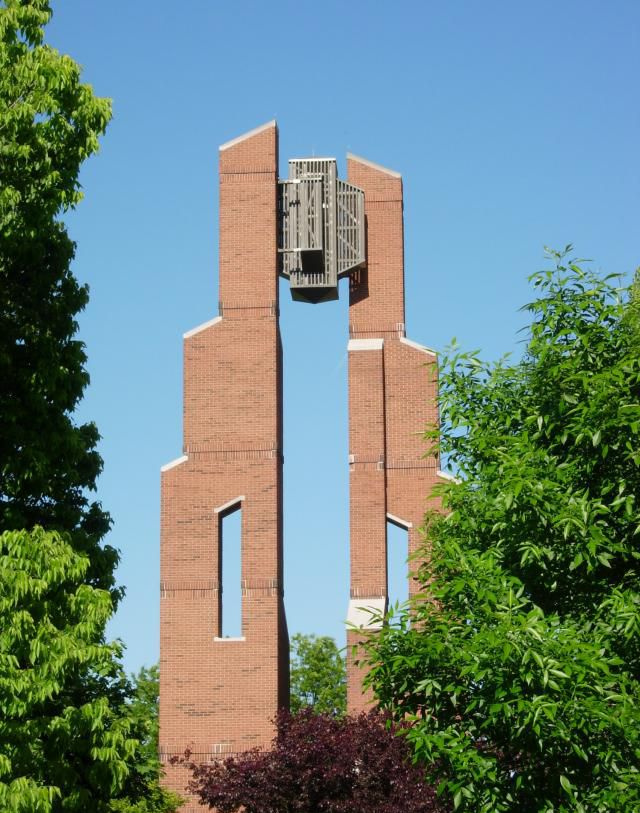 Torre della Taylor University