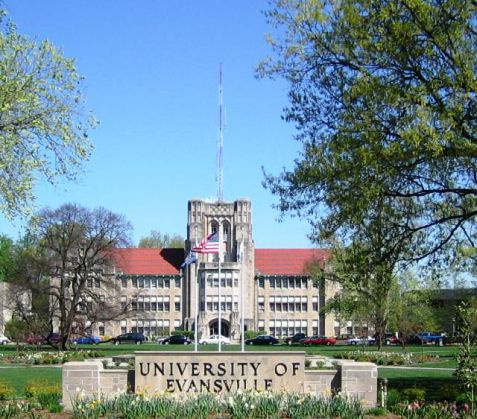 Università di Evansville