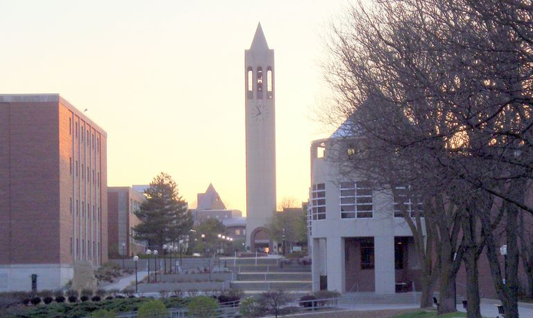 Universidad de Nebraska Omaha